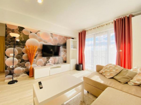 Sea Side Ada Apartment